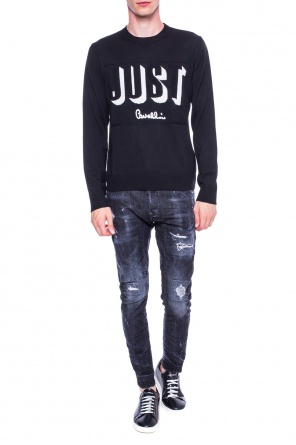 Jeansy 'tidy biker jean', zdjęcie 2 Jeansy 'tidy biker jean' od Dsquared2